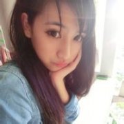 清纯可爱女生头像卖萌