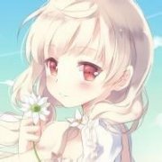 动漫头像女生可爱q版