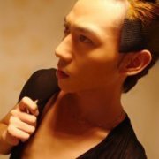 成熟男人图片头像