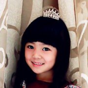 萌女生头像大全