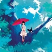 唯美景色头像@图片大全