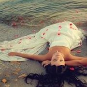 qq情侣头像唯美
