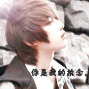 帅气男生头像图片