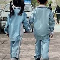 月光爱人：QQ情侣一对两张双人头像