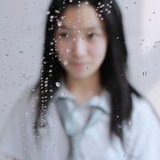 唯美韩系QQ女生头像:听你温柔说晚安