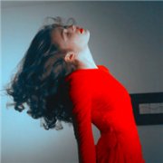 只有你才能给我安慰 欧美控 欧美女生头像