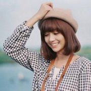 向日葵离开了太阳女生头像