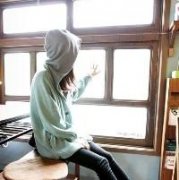 阳光唯美头像2015
