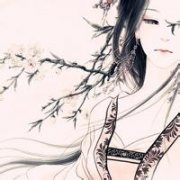 古典唯美头像女
