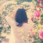 心里有你的空隙 非主流QQ头像女生 蛇年高清精选