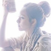 最热非主流女生头像