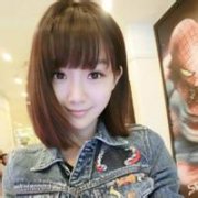 90后女生头像可爱