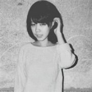 最新短发女生头像 可爱/戴眼镜-短发女生也一样可爱