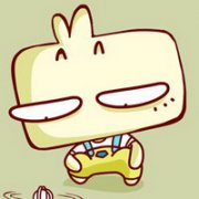 卡通图片 可爱qq头像