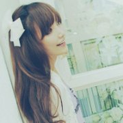唯美高清QQ头像女生 不想和过去切割