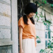 女头吧90后可爱女头 我的严重全是你的影子