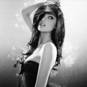 qq头像欧美女生