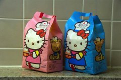 hello kitty的照片