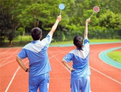 校园情侣图片大全