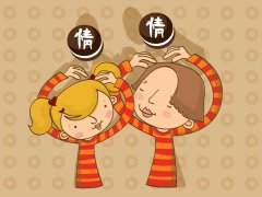 情人节卡通图片