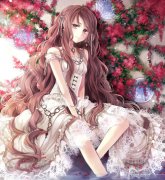 漫画罗莉图片