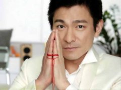 刘德华图片大全
