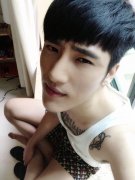 男生透明皮肤大图大全