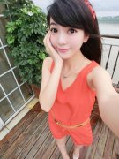韩系qq皮肤 大图女生