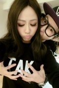 经典情侣qq皮肤