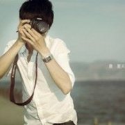 移动男生头像