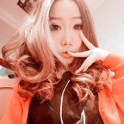 激情头像 女生头像-习惯寂寞来找我