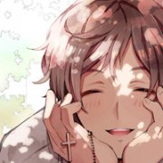 帅气男生动漫头像 男生的花花世界
