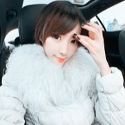 有气质的非主流女生头像-陌生的人陌生的街