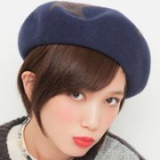 本田翼写真头像
