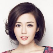 汤晶媚个人资料图片头像