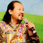 腾格尔大叔qq头像图片