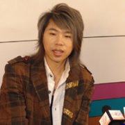 水木年华图片帅气头像
