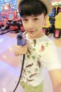 男生qq皮肤