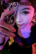 灰色女生qq皮肤