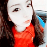 女头吧 阿宝色大眼睛女生头像
