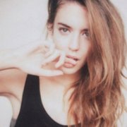 欧美女生头像大全