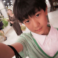 tfboysкͷ