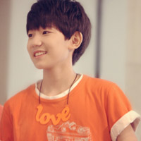 tfboysкͷ
