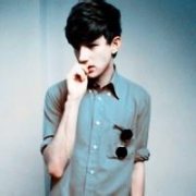 qq2015欧美男生头像