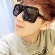 阿宝色男生头像贴吧