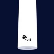 简洁唯美头像