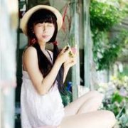 唯美qq头像大全 一寸光阴一寸心