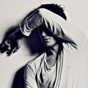 欧美男生头像时尚