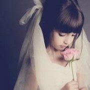 儿童可爱女生头像