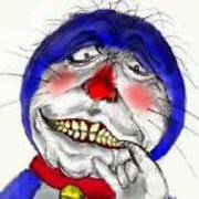 小众系重口味卡通头像大全 菇凉要矜持